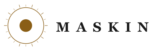 Logo Maskin