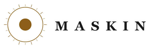 Logo Maskin